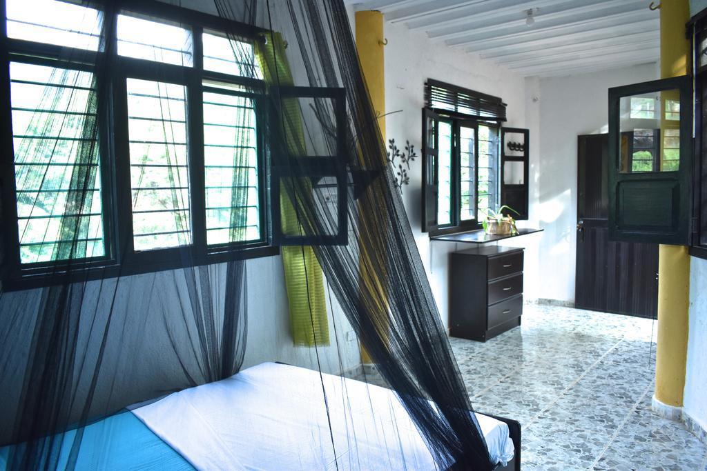Hostal Rancho Aparte Таганга Екстер'єр фото